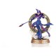 Yu-Gi-Oh! Estatua PVC Dark Magician Blue Version 29 cm