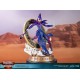 Yu-Gi-Oh! Estatua PVC Dark Magician Blue Version 29 cm