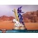 Yu-Gi-Oh! Estatua PVC Dark Magician Blue Version 29 cm