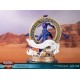 Yu-Gi-Oh! Estatua PVC Dark Magician Blue Version 29 cm