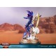 Yu-Gi-Oh! Estatua PVC Dark Magician Blue Version 29 cm