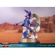 Yu-Gi-Oh! Estatua PVC Dark Magician Blue Version 29 cm
