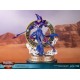 Yu-Gi-Oh! Estatua PVC Dark Magician Blue Version 29 cm