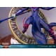 Yu-Gi-Oh! Estatua PVC Dark Magician Blue Version 29 cm