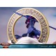 Yu-Gi-Oh! Estatua PVC Dark Magician Blue Version 29 cm