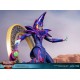 Yu-Gi-Oh! Estatua PVC Dark Magician Blue Version 29 cm
