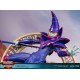 Yu-Gi-Oh! Estatua PVC Dark Magician Blue Version 29 cm