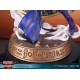 Yu-Gi-Oh! Estatua PVC Dark Magician Blue Version 29 cm