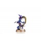Yu-Gi-Oh! Estatua PVC Dark Magician Blue Version 29 cm