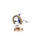 Yu-Gi-Oh! Estatua PVC Dark Magician Blue Version 29 cm