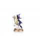Yu-Gi-Oh! Estatua PVC Dark Magician Blue Version 29 cm