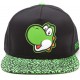 Cap Super Mario Bros Yoshi