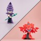 Yu-Gi-Oh! Duel Monsters Statues: Slifer, o Dragão do Céu e Mago das Trevas