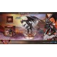 Yu-Gi-Oh! Estatua PVC Red-Eyes B. Dragon Black Colour 33 cm