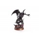 Yu-Gi-Oh! Estatua PVC Red-Eyes B. Dragon Black Colour 33 cm