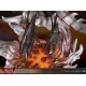 Yu-Gi-Oh! Estatua PVC Red-Eyes B. Dragon Black Colour 33 cm
