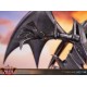Yu-Gi-Oh! Estatua PVC Red-Eyes B. Dragon Black Colour 33 cm