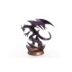Yu-Gi-Oh! Estatua PVC Red-Eyes B. Dragon Purple Colour 33 cm