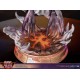 Yu-Gi-Oh! Estatua PVC Red-Eyes B. Dragon Purple Colour 33 cm