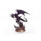 Yu-Gi-Oh! Estatua PVC Red-Eyes B. Dragon Purple Colour 33 cm