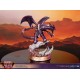 Yu-Gi-Oh! Estatua PVC Red-Eyes B. Dragon Purple Colour 33 cm