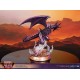 Yu-Gi-Oh! Estatua PVC Red-Eyes B. Dragon Purple Colour 33 cm