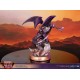 Yu-Gi-Oh! Estatua PVC Red-Eyes B. Dragon Purple Colour 33 cm