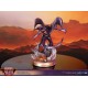 Yu-Gi-Oh! Estatua PVC Red-Eyes B. Dragon Purple Colour 33 cm