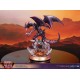 Yu-Gi-Oh! Estatua PVC Red-Eyes B. Dragon Purple Colour 33 cm