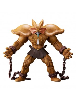 Yu-Gi-Oh! Estatua PVC Pop Up Parade SP Exodia the Forbidden One 26 cm