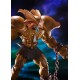 Yu-Gi-Oh! Estatua PVC Pop Up Parade SP Exodia the Forbidden One 26 cm