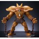 Yu-Gi-Oh! Estatua PVC Pop Up Parade SP Exodia the Forbidden One 26 cm