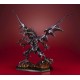 Yu-Gi-Oh! Duel Monsters Estatua PVC Art Works Monsters Red-eyes Black Dragon Holographic Edition 32 cm