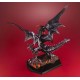 Yu-Gi-Oh! Duel Monsters Estatua PVC Art Works Monsters Red-eyes Black Dragon Holographic Edition 32 cm