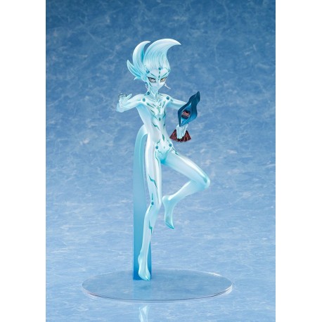 Yu-Gi-Oh! Estatua Zexal PVC 1/7 Zexal Astral 24 cm