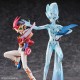 Yu-Gi-Oh! Estatua Zexal PVC 1/7 Zexal Astral 24 cm