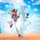 Yu-Gi-Oh! Estatua Zexal PVC 1/7 Zexal Astral 24 cm