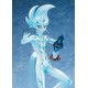 Yu-Gi-Oh! Estatua Zexal PVC 1/7 Zexal Astral 24 cm