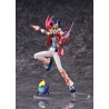 Yu-Gi-Oh! Zexal PVC 1/7 Yuma Tsukumo 22 cm estátua