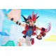 Yu-Gi-Oh! Estatua Zexal PVC 1/7 Yuma Tsukumo 22 cm