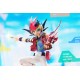 Yu-Gi-Oh! Estatua Zexal PVC 1/7 Yuma Tsukumo 22 cm