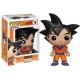 Funko Pop! Goku De Dragon Ball Z