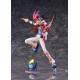 Yu-Gi-Oh! Estatua Zexal PVC 1/7 Yuma Tsukumo 22 cm