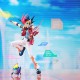 Yu-Gi-Oh! Estatua Zexal PVC 1/7 Yuma Tsukumo 22 cm