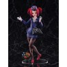 Yu-Gi-Oh! 1/7 Coleção Tour Guide From the Underworld 25 cm Estátua em PVC
