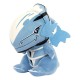 Yu-Gi-Oh! Peluche Mega Blue Eyes White Dragon 38 cm