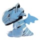Yu-Gi-Oh! Peluche Mega Blue Eyes White Dragon 38 cm