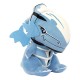 Yu-Gi-Oh! Peluche Mega Blue Eyes White Dragon 38 cm