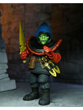 Dungeons & Dragons Figura Ultimate Zarak 18 cm