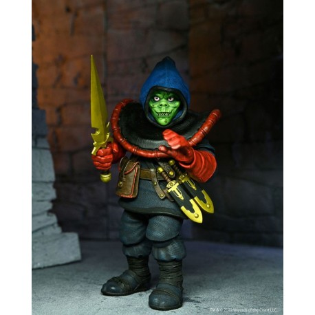 Dungeons & Dragons Figura Ultimate Zarak 18 cm